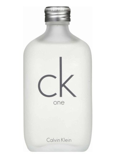 CK ONE